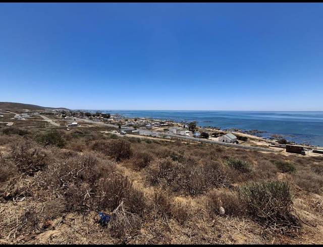 LAND FOR SALE IN ST HELENA VIEWS